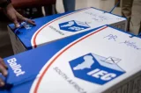 These are the donors behind SA’s political parties in Q4