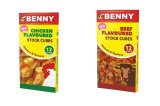 South Africa’s favourite beef stock recalled