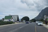 Betty’s Bay residents welcome reduction in speed limit on R44