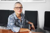 Farewell to Lis Lange, a feisty scholar