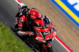 Moodley battles Illness and heat to clinch points in Mandalika Moto3 thriller