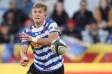 Mathee starts, Junior Boks add fire to WP bench