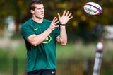 Two young Springbok stars extend stay at Bulls
