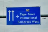 Cape Town travellers face major safety warning