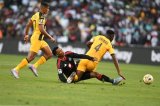 BREAKING: FIFTH player leaves Kaizer Chiefs!