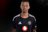 Orlando Pirates unearth two precious midfield gems