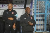 Ex-Chiefs coach: Jose should’ve called Pitso before joining Al Ahly