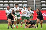 Bok Women ‘packing down’ to secure place at main table