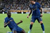 Club World Cup: Manchester City crash out in stunning fashion