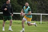 Stick: Boks ready for any backline curveball