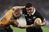All Blacks climb World Rugby rankings