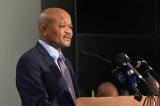 Mchunu dismisses interference in police work accusation as 'baseless'