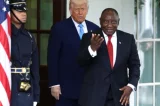Trump’s trade tariffs push South Africa to strengthen ties with China