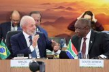 Cyril Ramaphosa hails BRICS Summit as resounding success