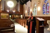 Hill Presbyterian Church celebrates 160 years of service this weekend