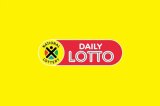 The Daily Lotto results for Thursday, 5 June 2025