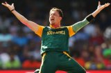 Dale Steyn to be a FATHER ‘any day now’