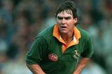 Danie Gerber remains the Springbok try-scoring GOAT