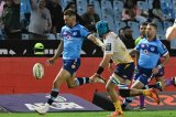 Kriel: URC tour perfect test for Bulls