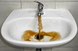 Does your tap water look like THIS?