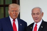 Trump to host Netanyahu at the White House on July 7, US official says
