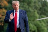 Donald Trump hints at skipping G20 summit in South Africa