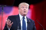 DEVELOPING | Donald Trump leaves G7 summit early