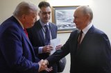 NO DEAL | Donald Trump and Vladimir Putin end summit without Ukraine deal