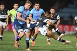 Bulls coach: Other unions can be smarter