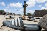 Al Shabaab captures central Somali town, presses on with advance