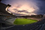 The Springboks’ AWFUL Test record at Eden Park in Auckland