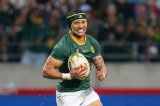Pick your MVP: Boks vs Italy II