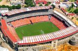 Ellis Park to make Springbok history in Rugby Championship