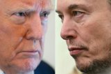 Elon Musk admits Donald Trump X tirade ‘went too far’