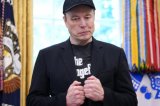 Tesla approves $29 billion in shares to Elon Musk