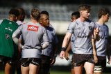 Sharks call in Bok reinforcements