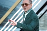 Brad Pitt’s ‘F1: The Movie’ cruises to top of box office