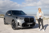 WATCH | Ignition TV reviews the 2025 BMW X3