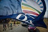 READER LETTER | It's good DA is committed to GNU