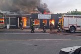 Beloved Bergvliet furniture store Restorabilia gutted by fire