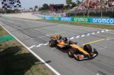 NO South African Grand Prix on 2026 Formula One calendar