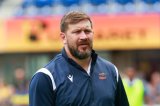 Frans: Cheetahs trying to build something special