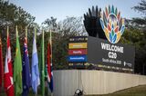 South Africa ready to welcome G20 Leaders’ Summit guests