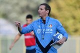 Italy prepare for Springboks by hammering Namibia