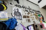 Guns, stun grenade seized from Mitchells Plain house of horrors