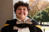 SA media must report GBV with context, compassion: NWU graduate