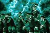 Will Boks be ready for Eden Park?