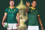 Rassie reveals Springbok flyhalf pecking order