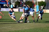 St Andrew’s seize their chances in exciting win over Grey