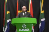 ActionSA names Herman Mashaba as Joburg mayoral candidate